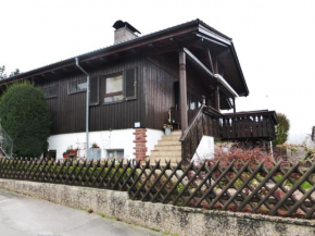 Отель Ferienwohnung bei Rosi  Кирхцелль